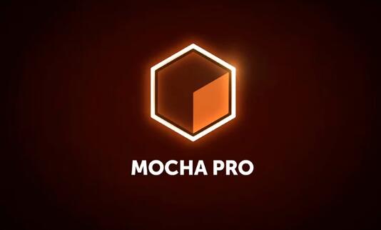 视频平面后期跟踪抠像PR插件Boris FX Mocha Pro 2023-精品资源站