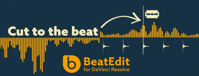 BeatEdit音乐节奏自动卡点PR插件-精品资源站