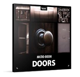 Doors 2100组各种开门关门无损音效-精品资源站