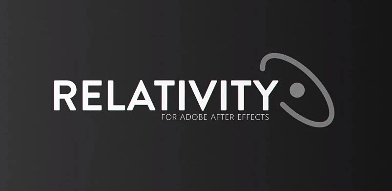 AE脚本 图层偏移矩阵排列对齐放置工具 Relativity 1.0+使用教程-精品资源站