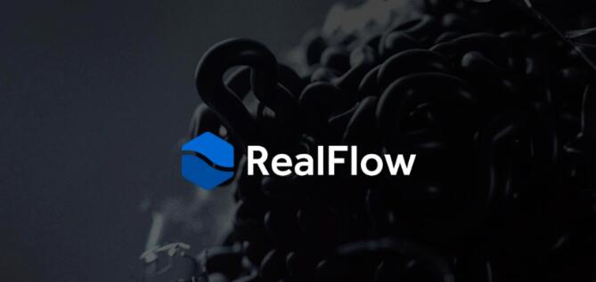 C4D流体模拟插件 NextLimit RealFlow V3.3.8.0060 Win 支持Cinema 4D 2023-2024-精品资源站